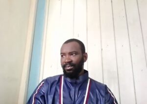 Accused- Joshua Meredith 