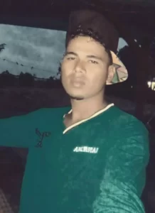 Dead-Mahendra Ghanie