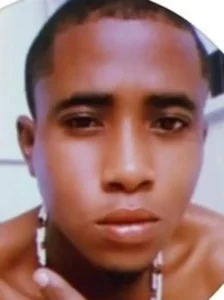 Jaleel Leow