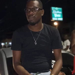 Deceased: Kyle Chase