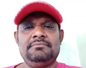 Dead: Mohamed Haniff