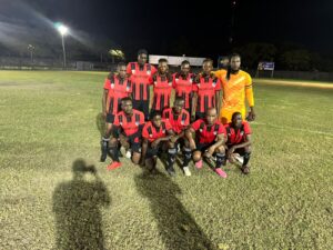 Riddim Squad FC