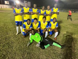 Pele FC