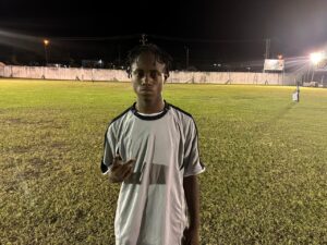 Nivek Boyce