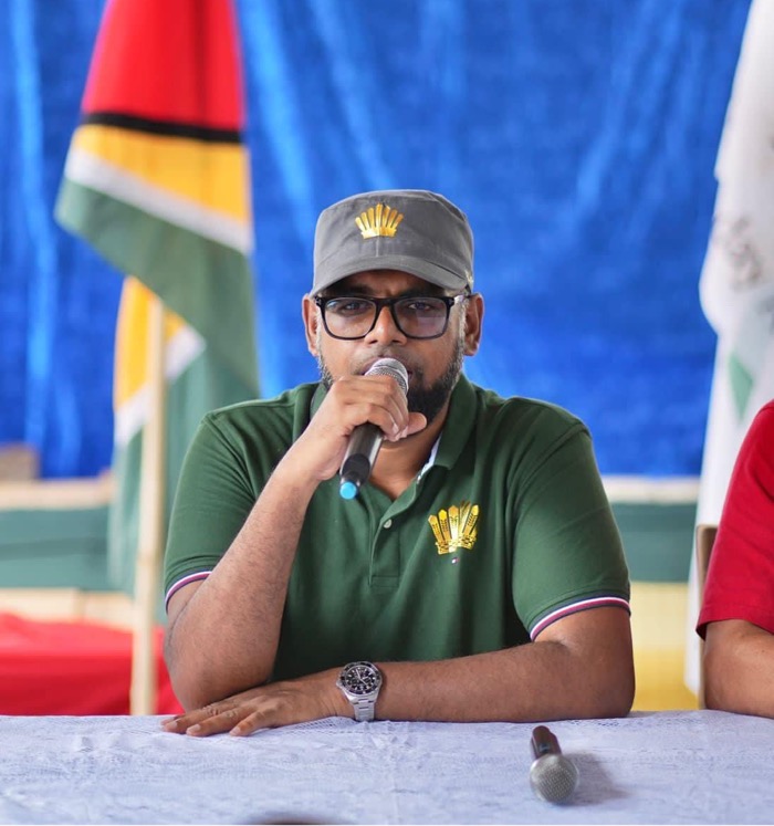 Guyana calls US, UN, UK, France & Brazil as Maduro moves against Essequibo