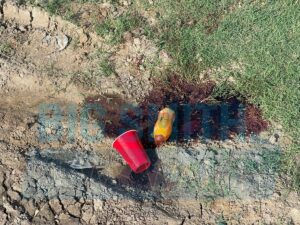 2 dead, 2 critical as Victoria men brawl at construction party