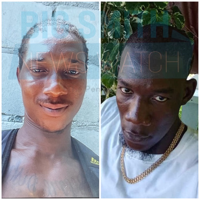 2 dead, 2 critical as Victoria men brawl at construction party