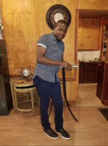 Lone gunman attempts to execute journalist Travis Chase