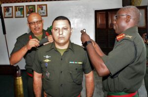 Deadly GDF chopper crash: Survivors and deceased flown home