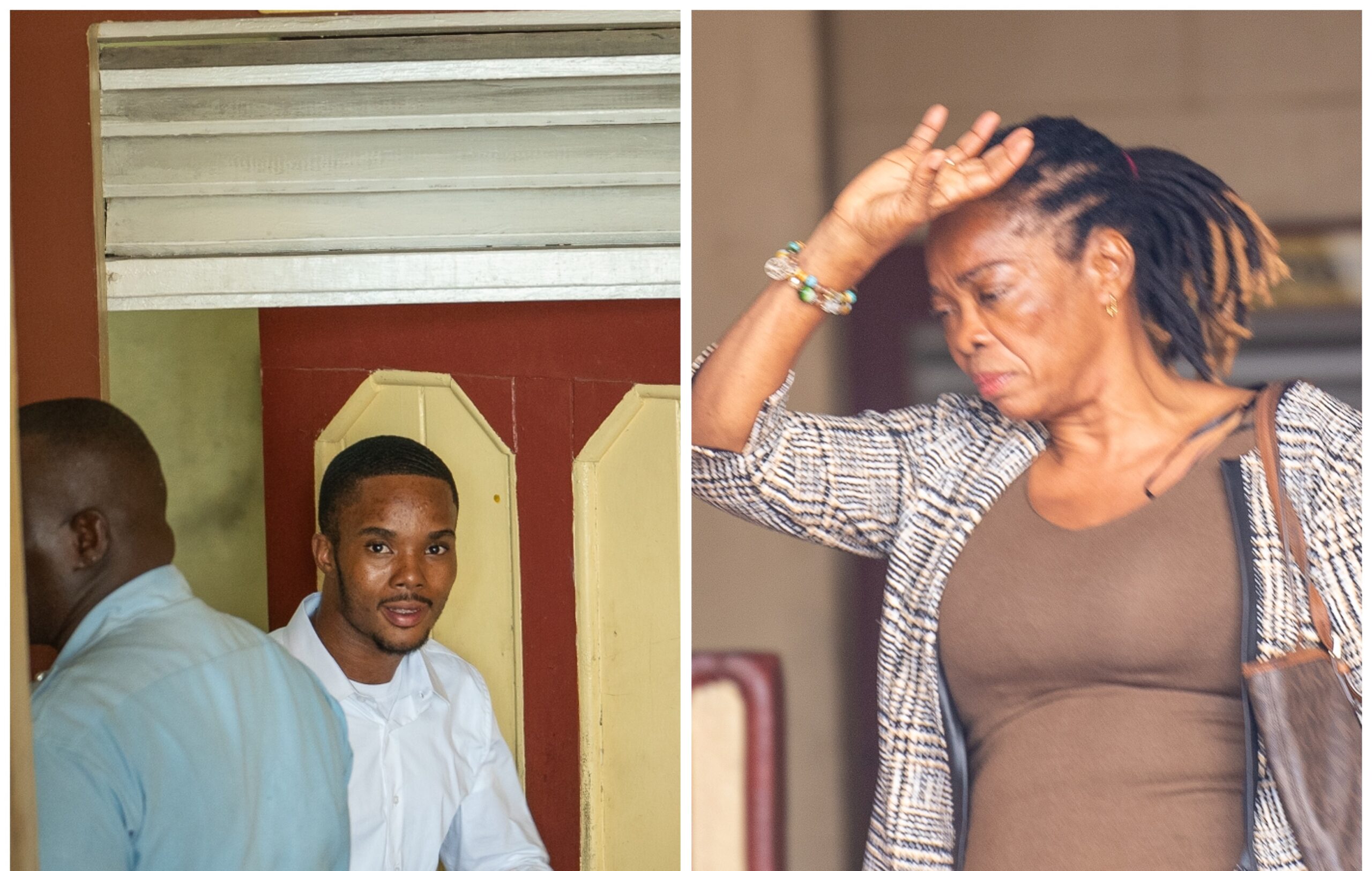 Headache to post bail as photographer slapped with private Criminal Charges