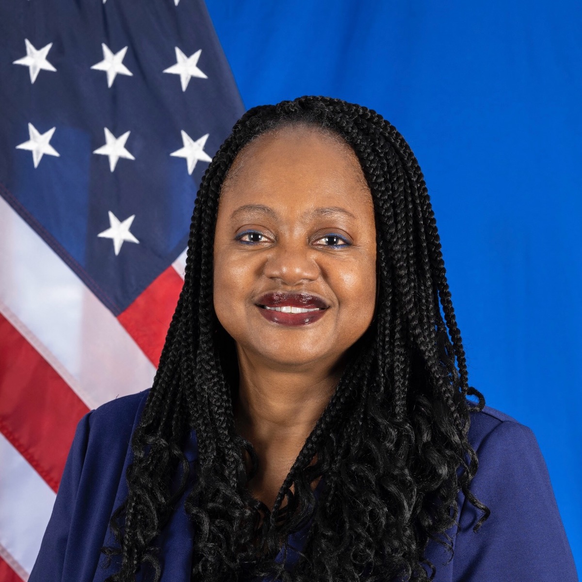 US Under-Sec for arms control to meet local press