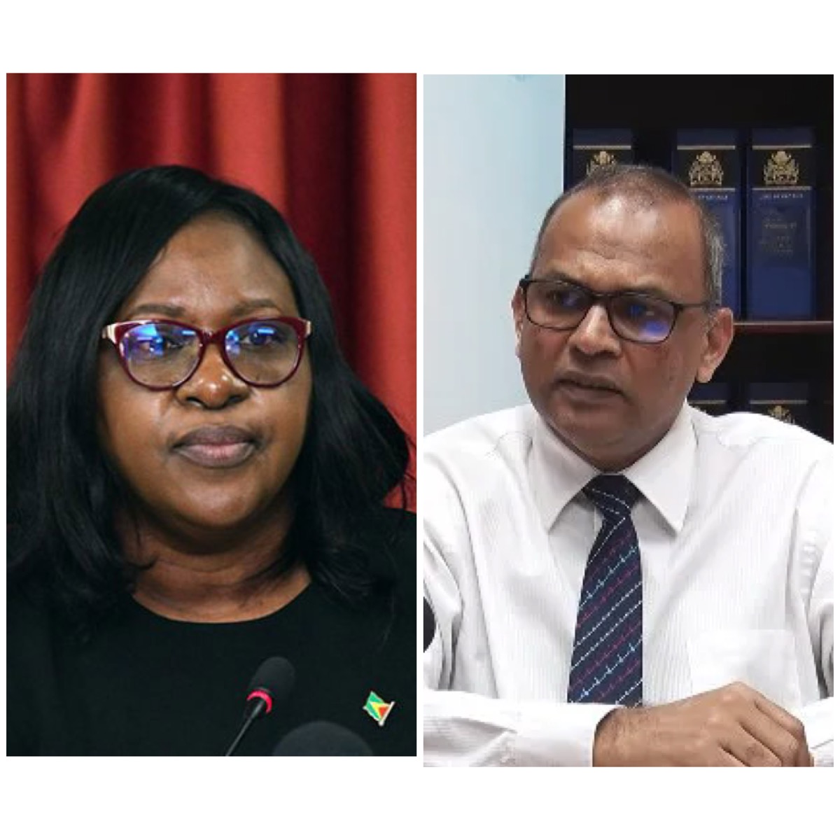 Healthcare given to citizens unacceptable- APNU’s Dr. Karen Cummings