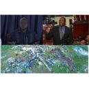 “I did set up an area to dump derelict cars" - Fmr. Min. David Patterson