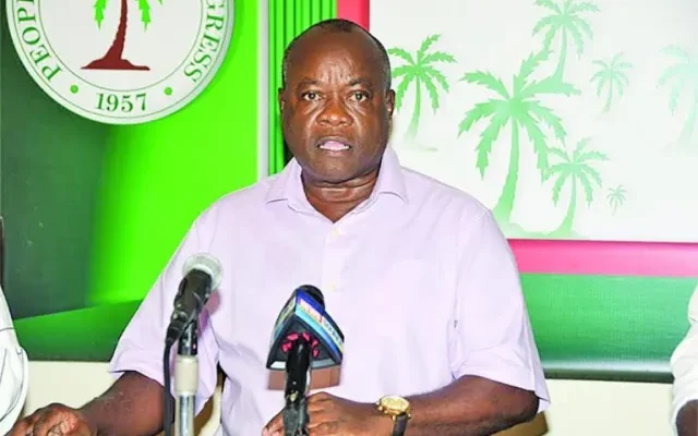 PNCR's 'actionable intelligence' incompetence exposed in swipe at Top Cop