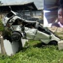 UPDATE: Buxtonian dies following Montrose crash dies