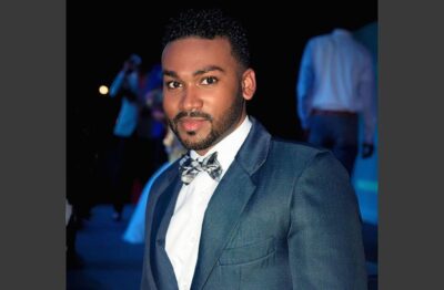 'I don't want to go to jail' Keron Bruce cries to court as ruling nears