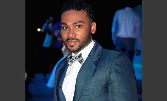 'I don't want to go to jail' Keron Bruce cries to court as ruling nears