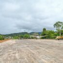 Two month old $397 Million airstrip in distress