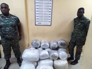 A professional embarrassment- Brigadier Khan