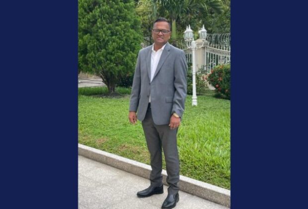 No links to money laundering, narco/gold smuggling- Jagmohan family