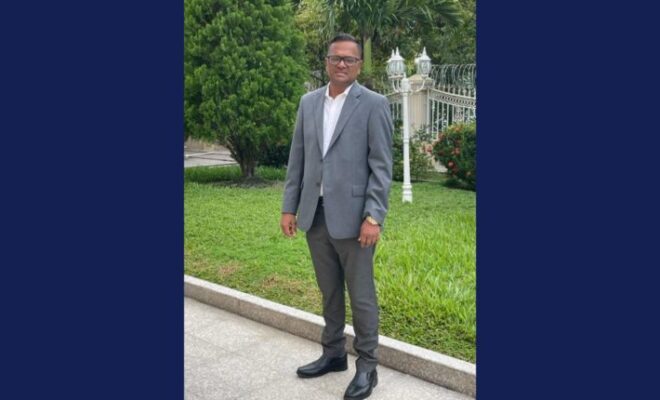 No links to money laundering, narco/gold smuggling- Jagmohan family
