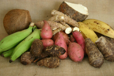 Produce from Region 1 to cushion Georgetown's Market price