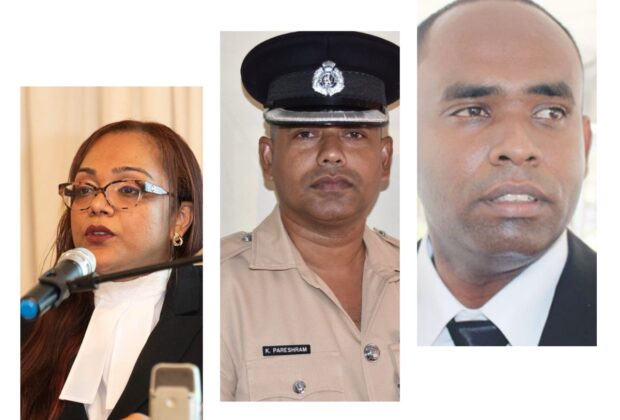 “I had no lawyer during my detention period” Businessman Wasim Khan