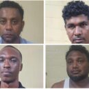 Garnett St. Shooting: Security guards unlicensed- GPF in statement