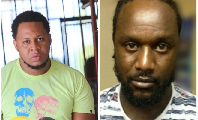 UPDATE: Police say six persons were hit in drive-by shooting