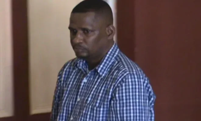 Durban St. Drive-by shooting claims second life