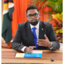 Work together or bore holes in the GPF- Pres. Ali to police