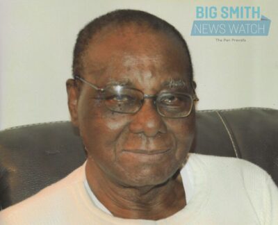 Guyanese detective who captured 1969-1970 serial killer dies at 98