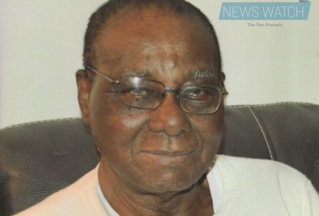 Guyanese detective who captured 1969-1970 serial killer dies at 98