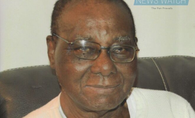 Guyanese detective who captured 1969-1970 serial killer dies at 98