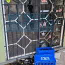 UPDATE: One dead in Durban Street Drive-by shooting