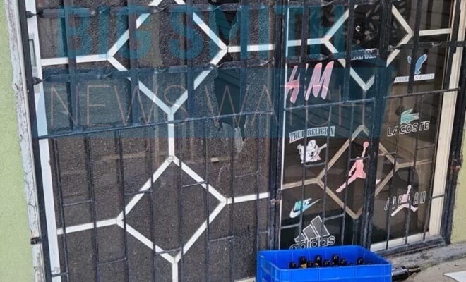 UPDATE: One dead in Durban Street Drive-by shooting