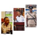 Hicken urges unity during Top Command meeting