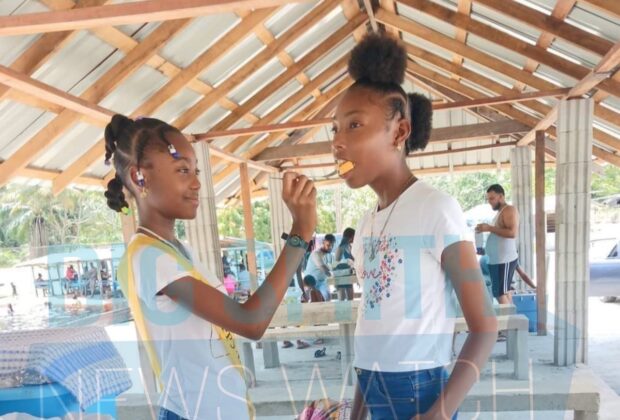 Lifeguards/ CPR personnel, signage/ emergency equipment for creeks immediately