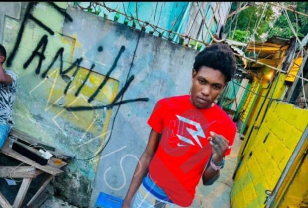 Man on bail for robbery gunned down in city