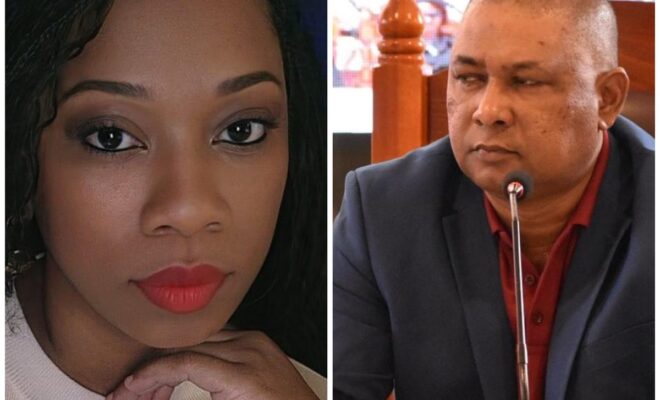 Questions raised on timing of raid at Melly Mel mom's home