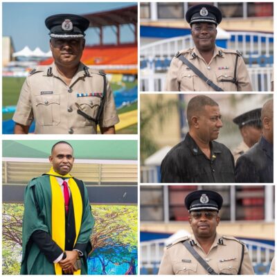 Watts/ Karimbaksh to be McBean's seniors in Deputy Commissioners promotion