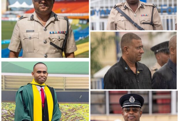 Watts/ Karimbaksh to be McBean's seniors in Deputy Commissioners promotion