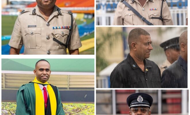 Watts/ Karimbaksh to be McBean's seniors in Deputy Commissioners promotion