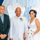 Court denies Brutus request to accompany pregnant wife overseas for medical attention