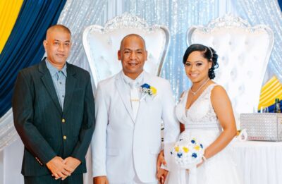 Court denies Brutus request to accompany pregnant wife overseas for medical attention