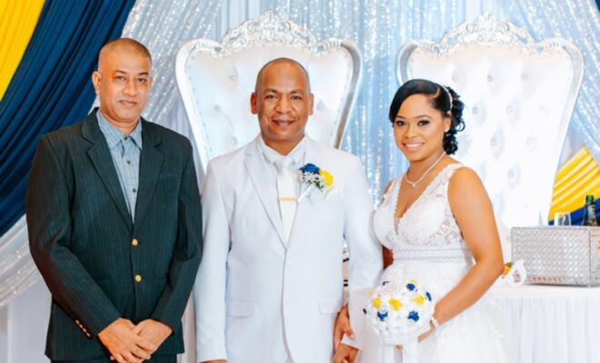 Court denies Brutus request to accompany pregnant wife overseas for medical attention