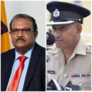 WhatsApp text from Gov't Min, exposes plot to have SOCU target Top Cop/ Brutus