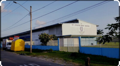Student reportedly sexually harassed in St. Joseph High School washroom
