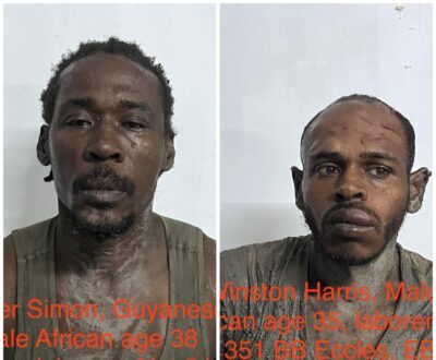 "We are sorry" Bandits tells police after shooting/ robbing business