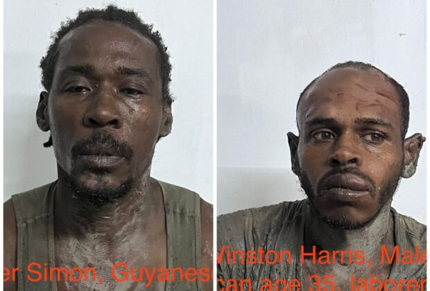 "We are sorry" Bandits tells police after shooting/ robbing business